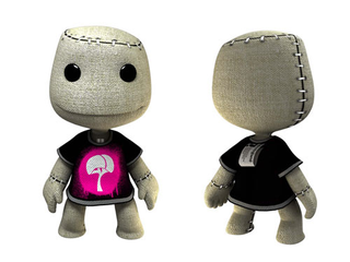 Illustration for article titled Celebrate The LittleBig Planet Launch October 21st Safely Within Your Spacesuit